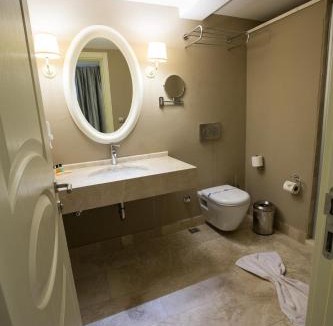Hisaronu Hotel | Pinehill Hotel & Suites