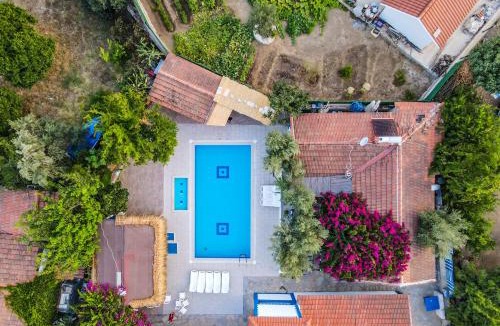 Selimiye Hotel | Pineloft Selimiye