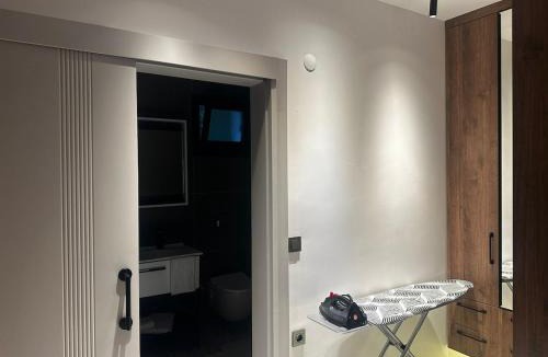 Camlık Villa | Pinewood villas
