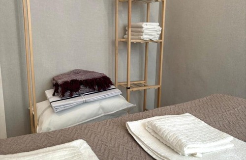 Istanbul City Center Villa | Pink House by the Seashore 2 Bedroom Fiber Internet