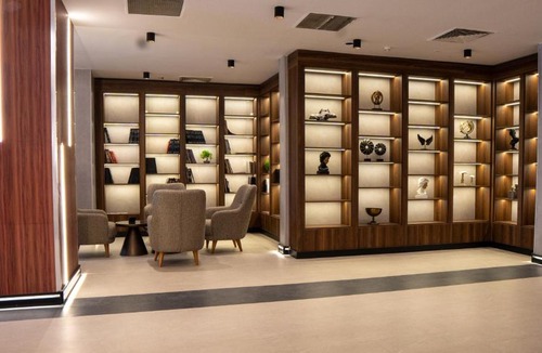 Yenisehir Hotel | Plaza Hotel Diyarbakir
