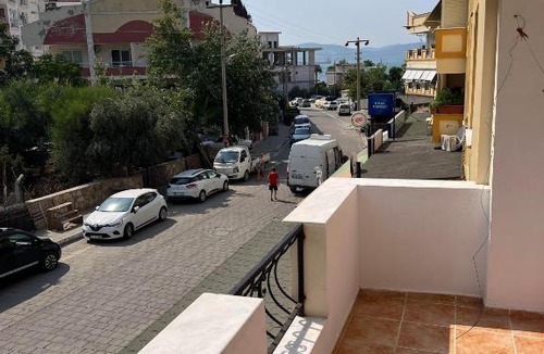 Gulluk Apartment | Pleasant Gulluk Apartment Near Seaside!