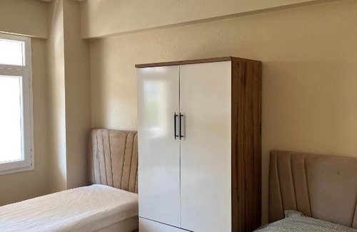 Gulluk Apartment | Pleasant Gulluk Apartment Near Seaside!