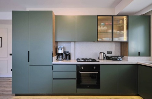 Moda Apartment | Polaris, Peaceful 2BR, Best Loc