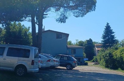 Polonezkoy Bed & Breakfast | Polen otel