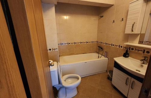 Polonezkoy Bed & Breakfast | Polen otel