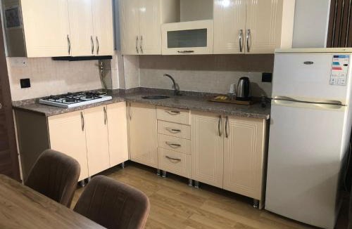 Bolu Apartment | Poli House