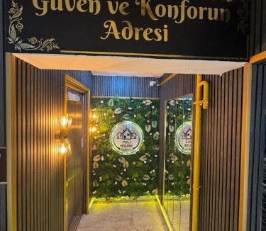Bolu Apartment | Poli House