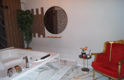 Bolu Apartment | Poli House