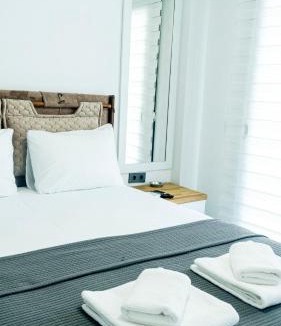 Marmaris City Center Hotel | Port Marmaris Rooms