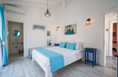 Alacati House | Portakal Cicegi Alaçatı
