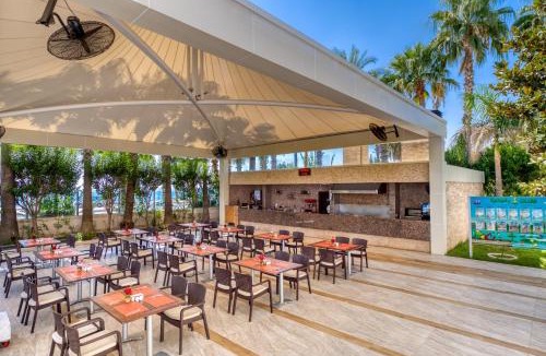 Liman Mahallesi Hotel | Porto Bello Hotel Resort & Spa