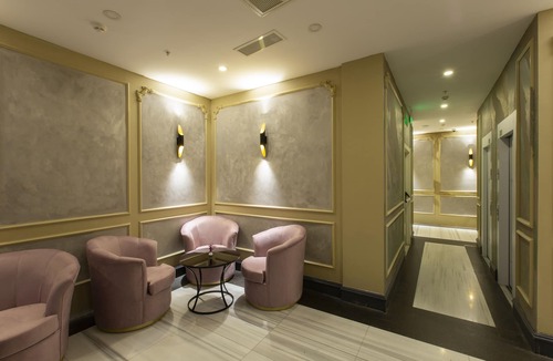 Taksim Hotel | Premist Hotels Taksim - Special Class