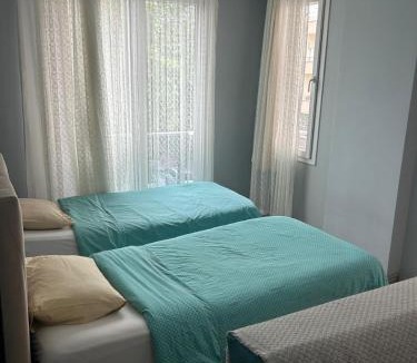 Yenisehir Apartment | Premium Life Apart