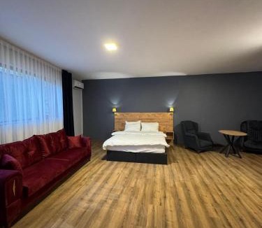 Yasamkent Mahallesi Hotel | Premium Yasamkent Atakoru Cozy Stay