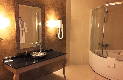 Marmaris City Center Resort | Prime Beach Hotel - All inclusive