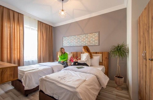 Kayseri Apartment | Prime Inn Maxx