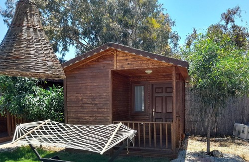Gocek House | Private beach, private bungalow