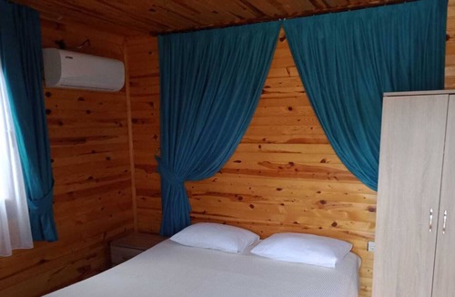 Gocek House | Private beach, private bungalow