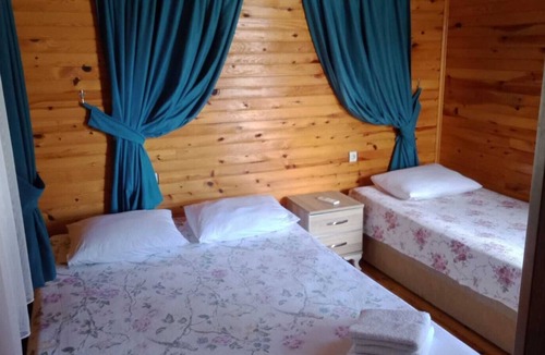Gocek House | Private beach, private bungalow