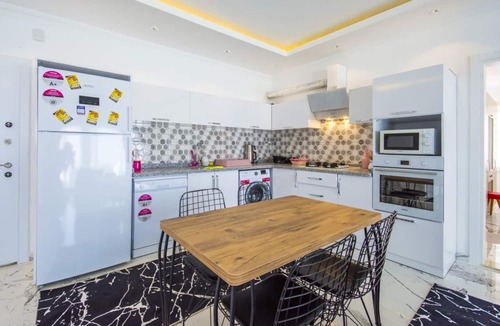 Uzumlu Villa | Private Villa for 2 in Üzümlü-Kalkan