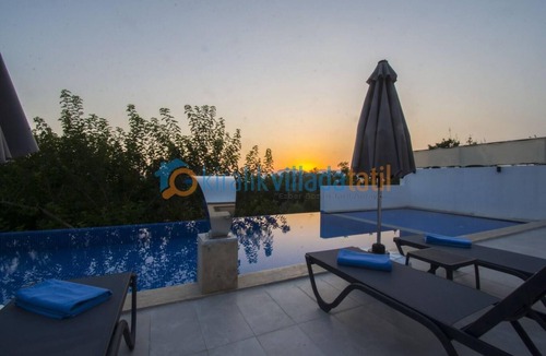 Uzumlu Villa | Private Villa for 6 in Uzumlu Kalkan