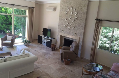 Gundogan Villa | Private villa in secured compound , amazing sunrise!