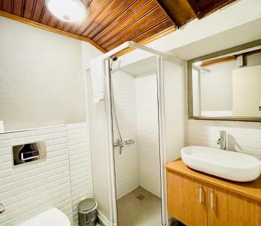 Besiktas Hostel | Puffin Suites & Rooms