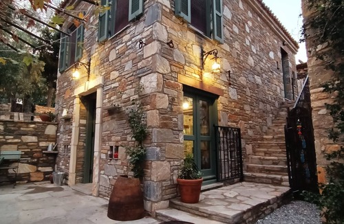 Soke Hotel | Pulinda Pansiyon