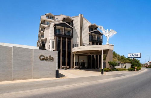 Gundogdu Hotel | Q Ella Beach Hotel - All Inclusive