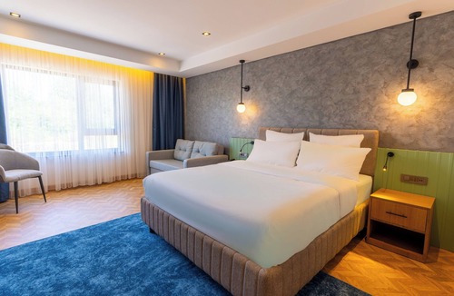 Trabzon Hotel | Q Style Hotel
