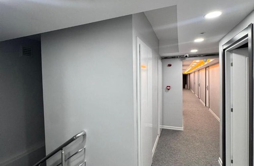 Pendik Hotel | Qline Hotel - SAW Airport Pendik City Center