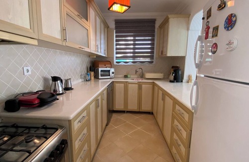Kadriye House | Quaint 4-bedroom house with AC in beautiful Kadriye - Private Pool