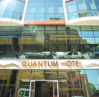 Trabzon Hotel | Quantum Hotel