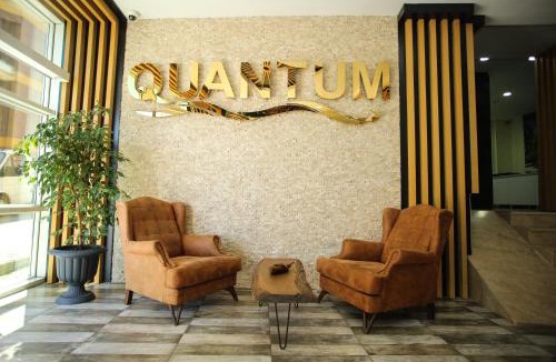 Trabzon Hotel | Quantum Hotel