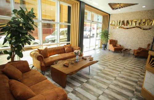 Trabzon Hotel | Quantum Hotel