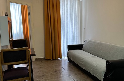 Alanya Apartment | Queen Apart Otel Alanya
