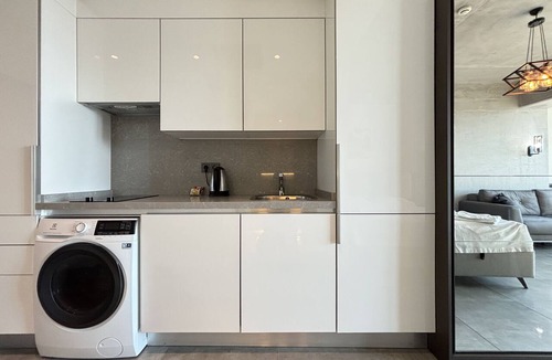 Bomonti Apartment | Queen Bomonti Studio | Panoramic City Living