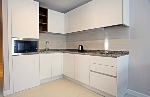 Gumbet Apartment | Queen Residence & Apart Hotel