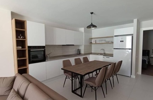 Gumbet Apartment | Queen Residence & Apart Hotel