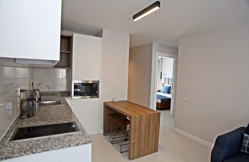 Gumbet Apartment | Queen Residence & Apart Hotel
