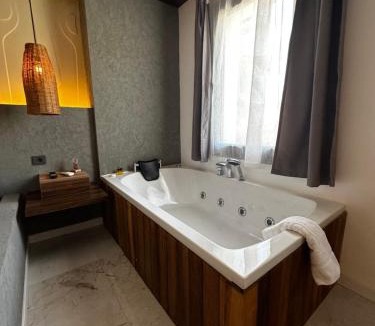 Bodrum City Center Hotel | RÜYA BOHEME HOTEL BODRUM