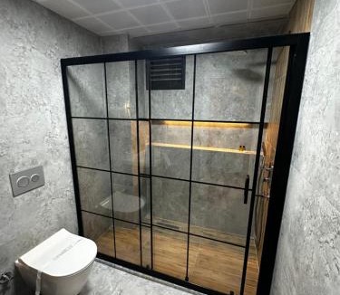 Bodrum City Center Hotel | RÜYA BOHEME HOTEL BODRUM