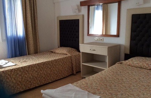 Hisaronu Hotel | R.E.D. Hotel