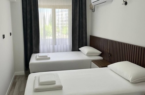 Canakkale House | Raban Pansiyon
