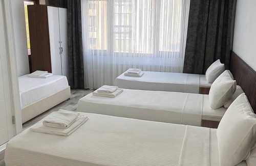 Canakkale House | Raban Pansiyon