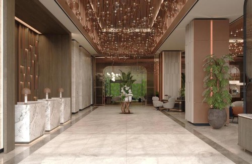 Kartal Hotel | Radisson Blu Residences, Istanbul Kartal