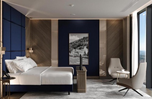 Kartal Hotel | Radisson Blu Residences, Istanbul Kartal