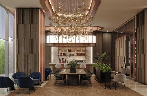 Kartal Hotel | Radisson Blu Residences, Istanbul Kartal