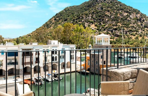 Dagbelen Hotel | Radisson Collection Hotel, Bodrum